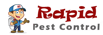 Rapid Pest Control Sherwood Park